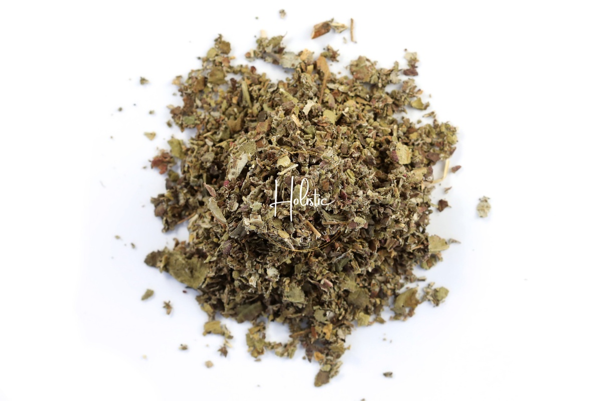 Organic Raspberry Leaf Tea