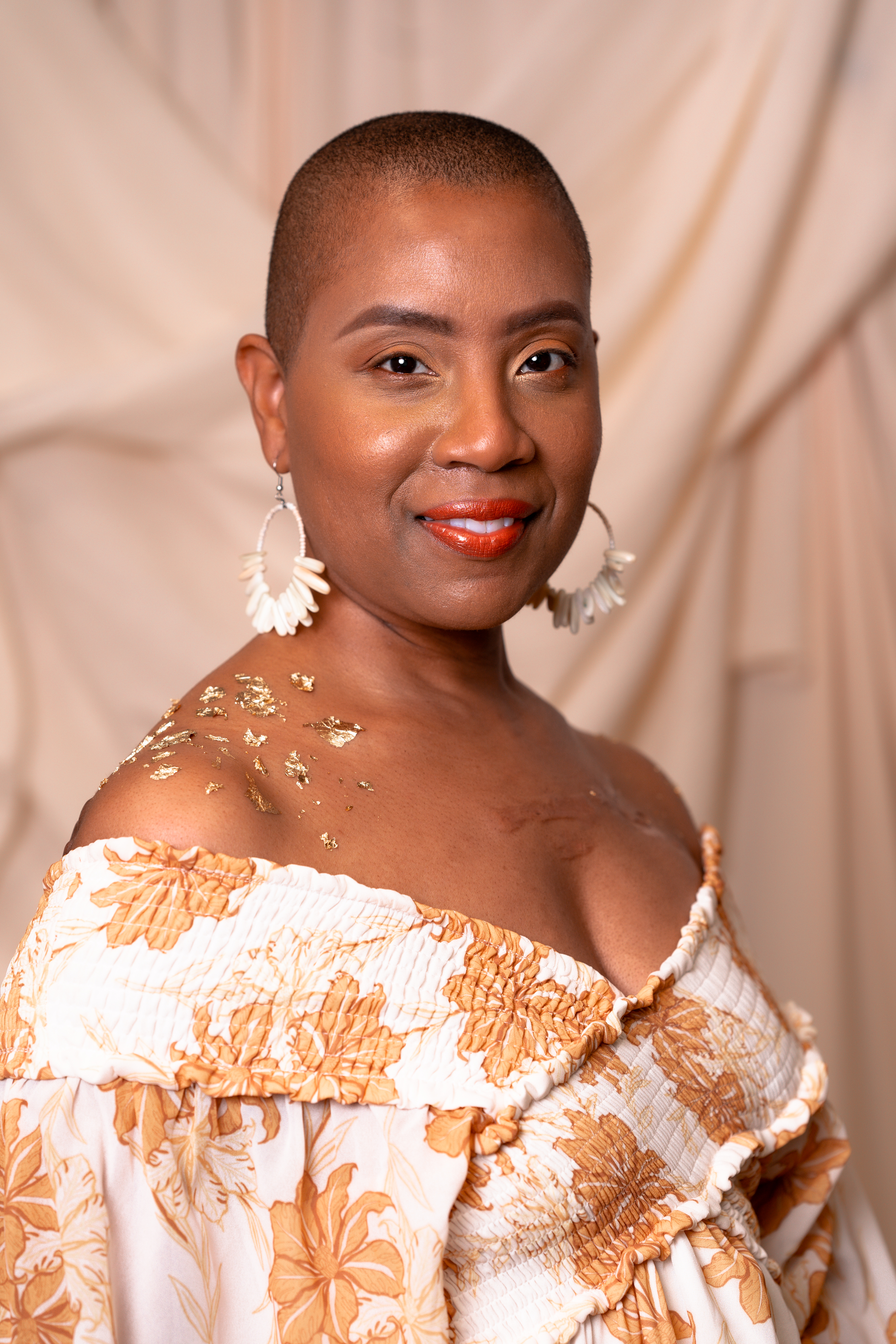 Dr. Crystal Garrett