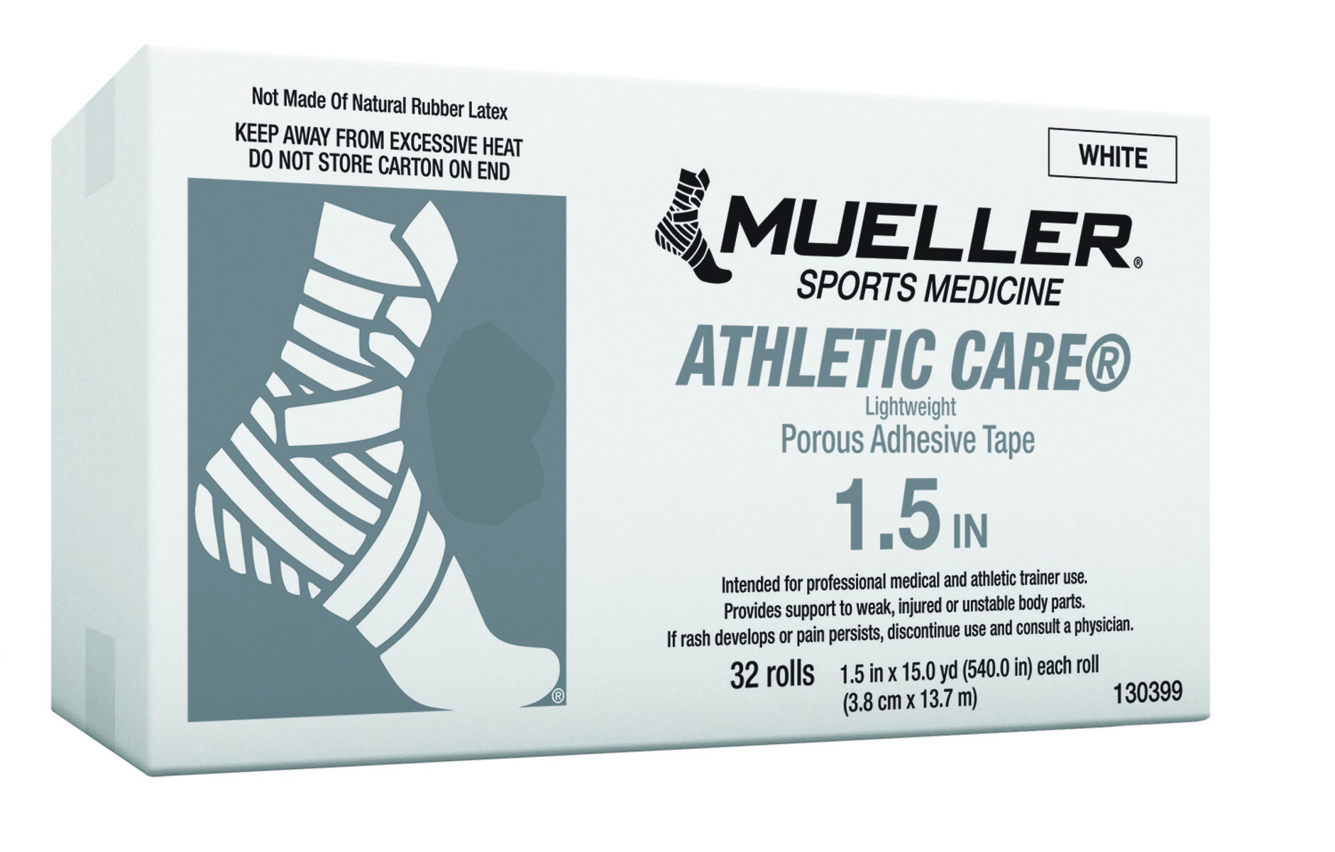 Athletic Care Porous Tape