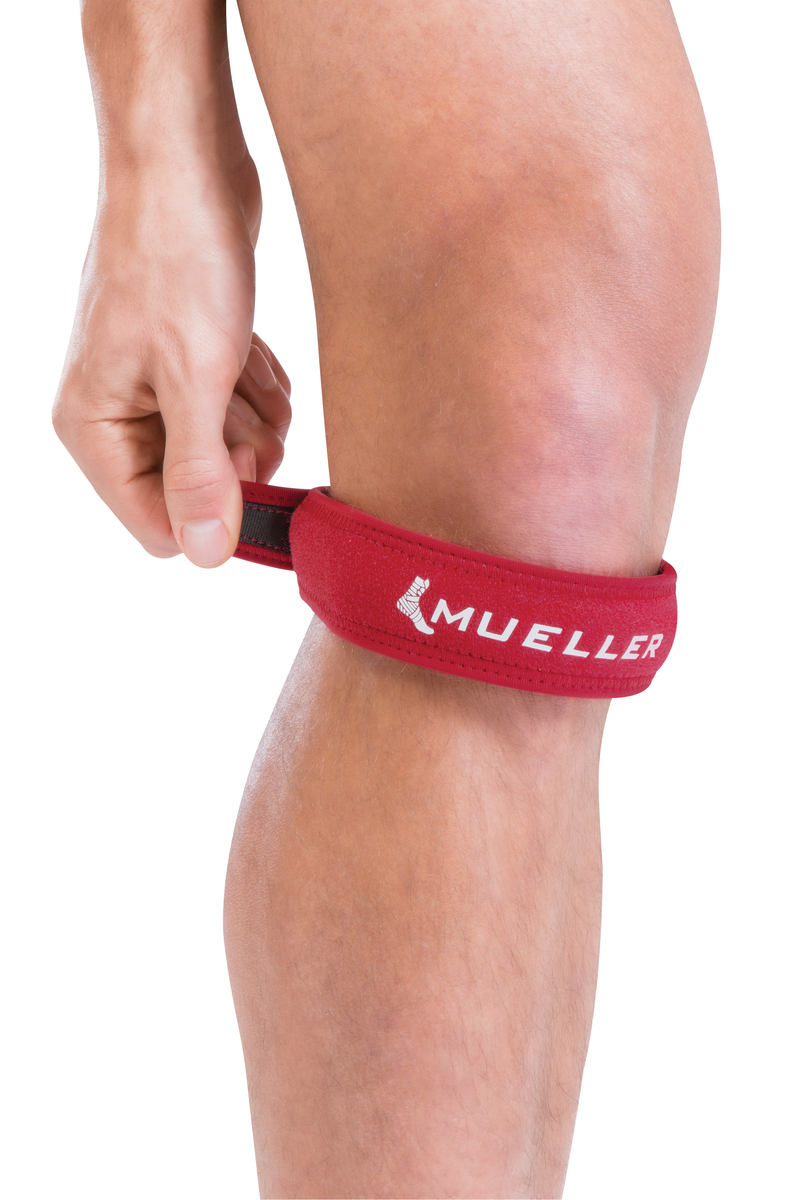 Jumper's Knee Strap