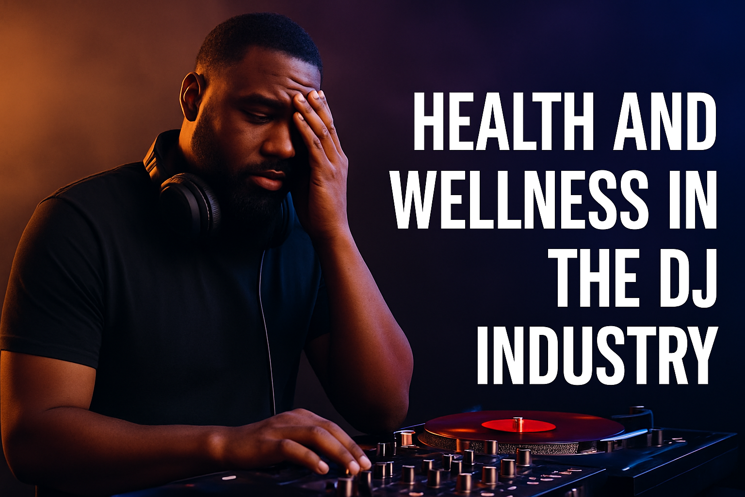 THE CONVERSATION WE AVOID: HEALTH, WELLNESS, AND THE REAL TRUTH ABOUT OURSELVES